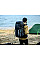 Рюкзак туристичний Naturehike NH18Y045-Q, 45 л, чорний