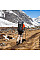 Рюкзак туристичний Naturehike Rock NH19BP095, 60+5 л, графіт в клітинку