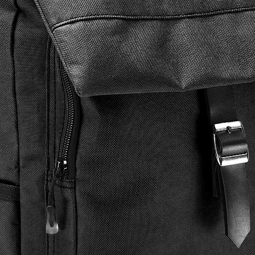 Рюкзак городской Semi Line 12 Black (J4921-1)