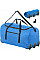 Сумка дорожня на колесах TravelZ Wheelbag 100 Blue (603093)