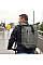 Рюкзак Travelite Basics Black Rollup, черный