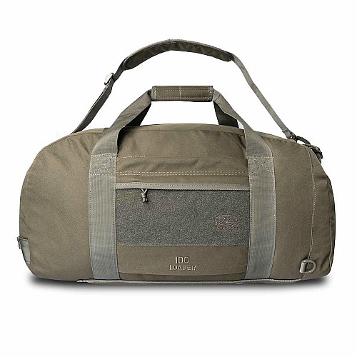 Сумка дорожная Highlander Loader 100L Ranger Green (LR100V2-RG)