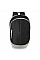 Городской рюкзак Semi Line 10 Grey/Black (A3000-1)