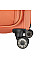 Валіза Travelite Miigo Copper M exp на 4 колесах, коралова