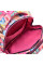 Рюкзак дитячий Semi Line 19 Rose Donats Print (J4674-4)