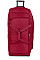 Сумка дорожная на колесах Gabol Week Eco 110L Rojo (122315-008)