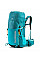 Рюкзак туристичний Naturehike NH18Y045-Q, 45 л, блакитний