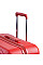 Валіза Swissbrand London (L) Red (SWB_LHLON201L) Discounted