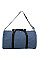 Сумка дорожня на колесах Semi Line 52 Blue (T5537-2)