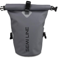 Герморюкзак Semi Line 10 Grey (A3022-3)