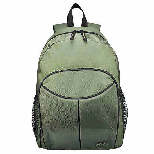 Городской рюкзак Semi Line 20 Khaki/Black (J4916-2)