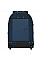 Рюкзак Victorinox Travel Vx Sport EVO Deep Lake на 2 колесах, 37 л, синий