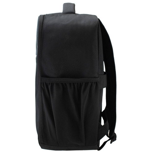 Рюкзак міський для подорожей Semi Line 24 Black (P8311-0)