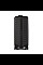 Чемодан Titan Litron Black S на 4 колесах, черный