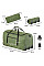 Сумка дорожная на колесах TravelZ Wheelbag 100 Liter Green (603095)