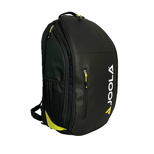 Рюкзак Joola Vision II Black (80166)