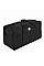 Сумка дорожня TravelZ Bag 175 Black (604347)