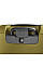 Чемодан Victorinox Travel Connex HS Mustard Global S Exp. на 4 колесах, 34/41 л, горчичная