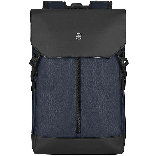 Рюкзак Victorinox Travel Altmont Original Flapover Laptop Blue с отдел.д/ноутбука 15.6