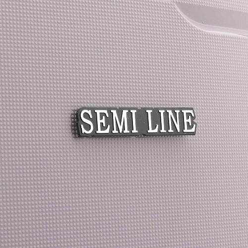 Валіза Semi Line 28