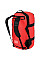 Сумка дорожная водозащитная Highlander Storm Kitbag 65L Red (DB123-RD)