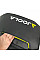 Рюкзак Joola Vision II Black (80166)