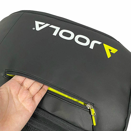 Рюкзак Joola Vision II Black (80166)