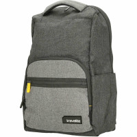 Рюкзак Travelite Nomad Anthracite для ноутбука 15.6
