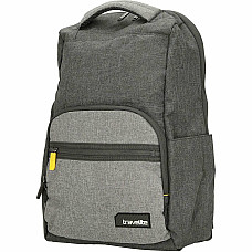 Рюкзак Travelite Nomad Anthracite для ноутбука 15.6