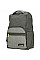 Рюкзак Travelite Nomad Anthracite для ноутбука 15.6