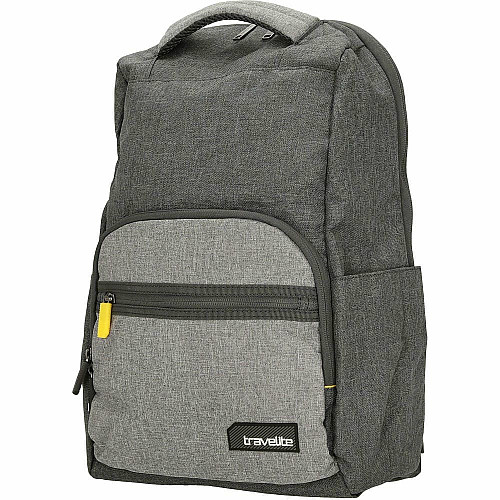 Рюкзак Travelite Nomad Anthracite для ноутбука 15.6