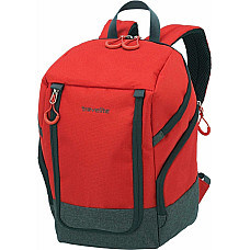 Рюкзак Travelite Basics Ryan-Air Июнь. (14л,0,5кг) (20x35x20см)