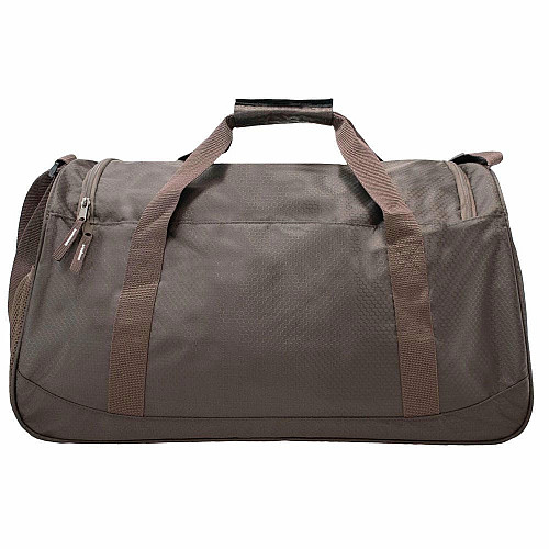 Сумка дорожня Semi Line 40 Brown (A3043-6)