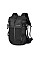 Рюкзак туристичний Naturehike CNK2300016, 30+5 л, чорний