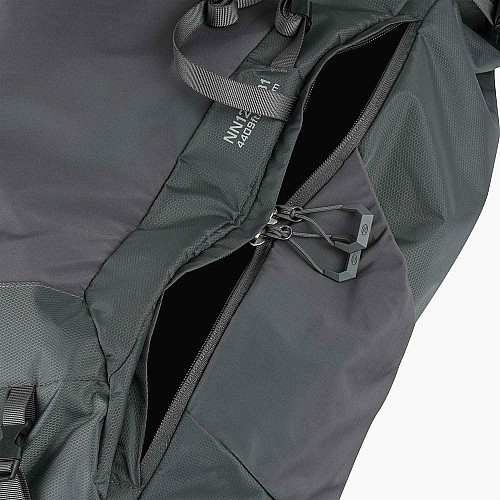Туристический рюкзак Highlander Ben Nevis Men 65L Grey (RUC276-GR)