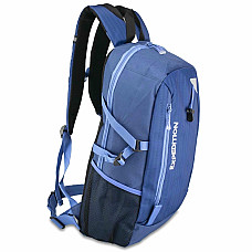 Городской рюкзак Semi Line 28 Blue (A3035-2)