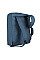 Сумка Travelite Skaii Weekender Blue, синяя