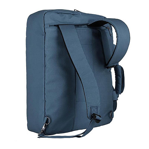 Сумка Travelite Skaii Weekender Blue, синяя