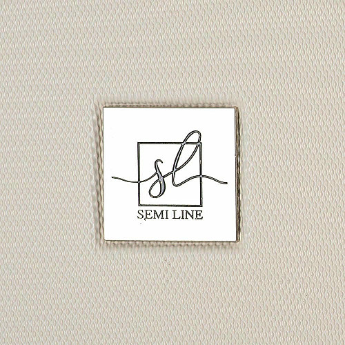 Валіза Semi Line 20