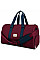 Сумка дорожня Semi Line 42 Dark Red (A3031-1)
