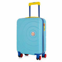 Валіза Semi Line 20