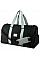 Сумка дорожня Semi Line 42 Black (A3031-3)
