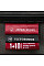 Чемодан Victorinox Spectra 3.0 Black L Exp. на 4 колесах, 103/143 л, черная