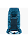 Туристический рюкзак Highlander Ben Nevis Men 52L Petrol (RUC275-PL)