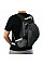 Рюкзак велосипедный Naturehike Riding NH15C001-B, 15 л, черный