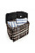 Сумка дорожня TravelZ Bag 235 liter Black (604348)