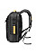 Сумка-рюкзак Semi Line 15 Black (L2002)