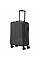 Чемодан Travelite Bali Black S на 4 колесах, черный