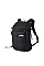Рюкзак туристичний Naturehike CNK2300BB017, 25 л, чорний