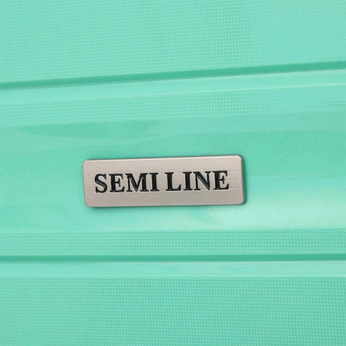 Валіза Semi Line 26